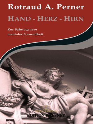 cover image of HAND--HERZ--HIRN